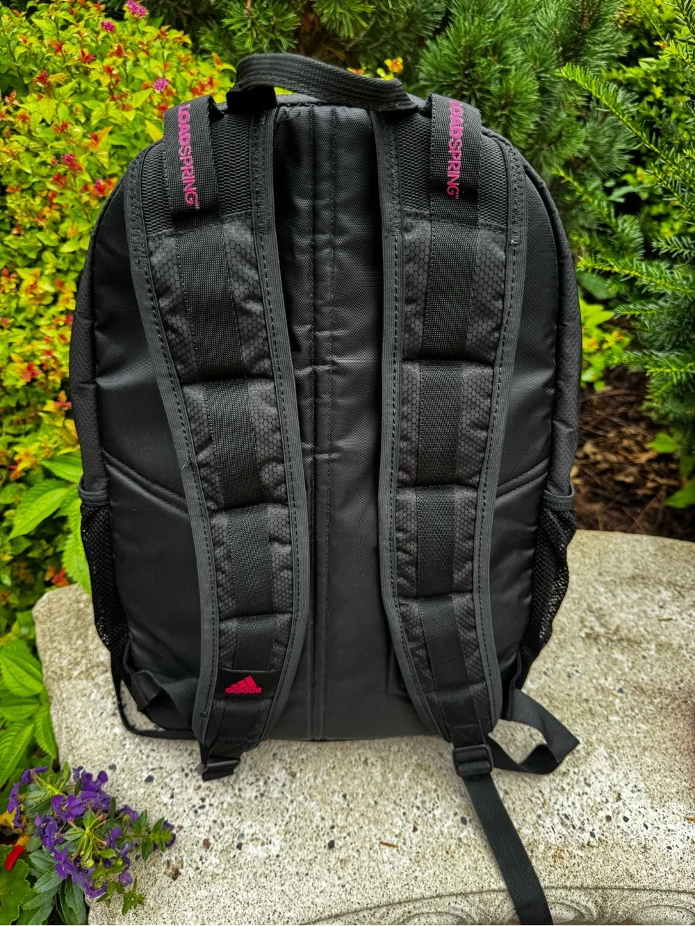 adidas classic backpack